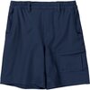 Columbia - Terminal Tackle III Short - Boys' - Carbon