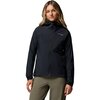 Columbia - Khyex Pro Wind Jacket - Women's - Black