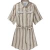 Sea Salt/Lowtide Stripe