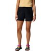 Columbia - ROC Ripstop 5in Short - Women's - Black