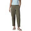 Columbia - Shale Ridge Pant - Women's - Stone Green
