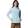 Columbia - Trailborne Softshell - Women's - Marine Light