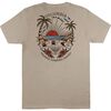 Columbia - Traditional T-Shirt - Men's - Ancient Fossil