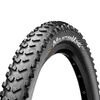 Continental - Mountain King Performance 29in Tire - Bike Build - Black