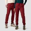 Coalatree - Trailhead Slim Pant - Unisex - Rust