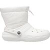 White/White