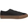 Black/Gum