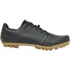 Crank Brothers - Candy Gravel XC Lace Mountain Bike Shoe - Black/Black
