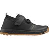 Crank Brothers - Stamp Trail BOA Mountain Bike Shoe - Black/Gold