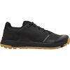 Crank Brothers - Stamp Trail Lace Mountain Bike Shoe - Black/Black