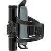 Crank Brothers - S.O.S. BC18 Bottle Cage Kit - Black