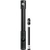 Crank Brothers - Klic Hand Pump - HP - Midnight Black