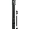 Crank Brothers - Klic Hand Pump - HV - Midnight Black