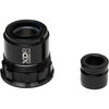 Crank Brothers - Alloy Synthesis Freehub Body + End Cap - One Color