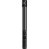 Crank Brothers - Klic Hand Pump Gauge + Plug Tool - Midnight Black