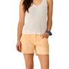Carve Designs - Oahu Short - Women's - Apricot