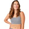 Navy Stripe