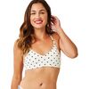 Cloud Polka Dot