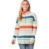 Frost Multi Stripe