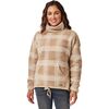 Light Khaki Plaid