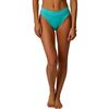 Carve Designs - Mae Bikini Bottom - Women's - Aquamarine