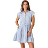 Carve Designs - Alex Gauze Dress - Women's - Kentucky
