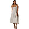 Carve Designs - Jacey Textured Dress - Women's - Crosscheck