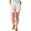 Carve Designs - Suki Linen Short - Women's - Cloud Chambray