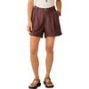 Coffee Chambray