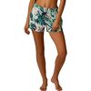 Carve Designs - Bali Breeze Short - Women's - Palmetto