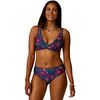 Carve Designs - Fischer Compression Top - Women's - Isla
