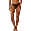 Carve Designs - Ritz Compression Bikini Bottom - Women's - Coffee