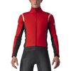 Red/Silver Reflex/Dark Gray