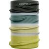 Sulphur/Military Green