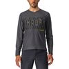 Dark Gray/Black/Electric Lime