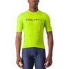 Electric Lime/Deep Green
