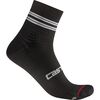 Castelli - Anima 7 Sock - Women's - Black