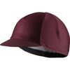 Deep Bordeaux