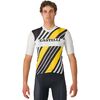 Black/White/Yellow