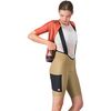 Castelli - Unlimited Endurance DT Bib Short - Women's - Elmwood/Black