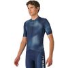 Belgian Blue/Light Steel Blue