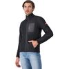 Castelli - Classico Fleece Jacket - Men's - Black