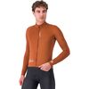 Castelli - Do.Di.Ci. Jacket - Men's - Mocha