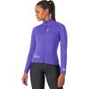 Castelli - Do.Di.Ci. Jacket - Women's - Ultraviolet
