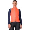 Castelli - Perfetto Air Vest - Women's - Brilliant Pink