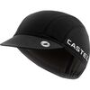 Castelli - A/C 3 Cycling Cap - Black