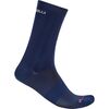 Castelli - Aero Race Pro 20 Sock - Belgian Blue