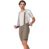Castelli - Competizione 2 Kit Bib Short - Men's - Clay