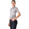 Castelli - Cosmic Vortex Jersey - Women's - Gray