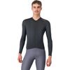 Castelli - Espresso 2 Long-Sleeve Jersey - Men's - Black